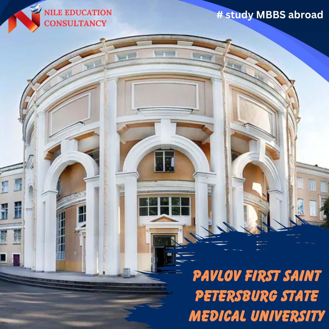 Study MBBS in Russia